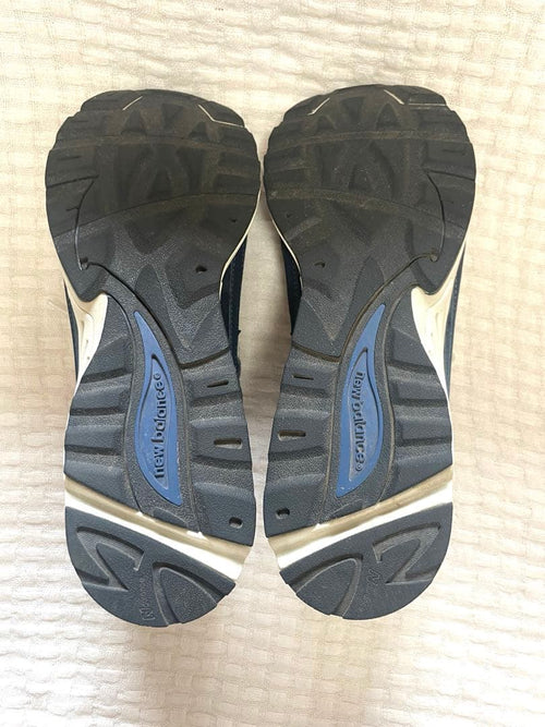 New Balance Sneakers Cm8780B1 29 Navy