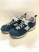 New Balance Sneakers Cm8780B1 29 Navy