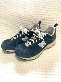 New Balance Sneakers Cm8780B1 29 Navy