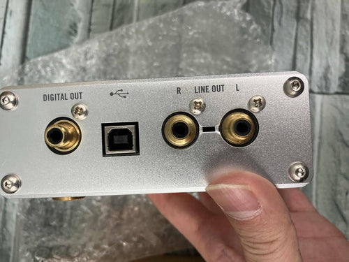 Tuner Korg Ds-Dac-10-Sv