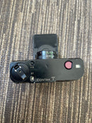 Contax Compact Cameras (Film) T