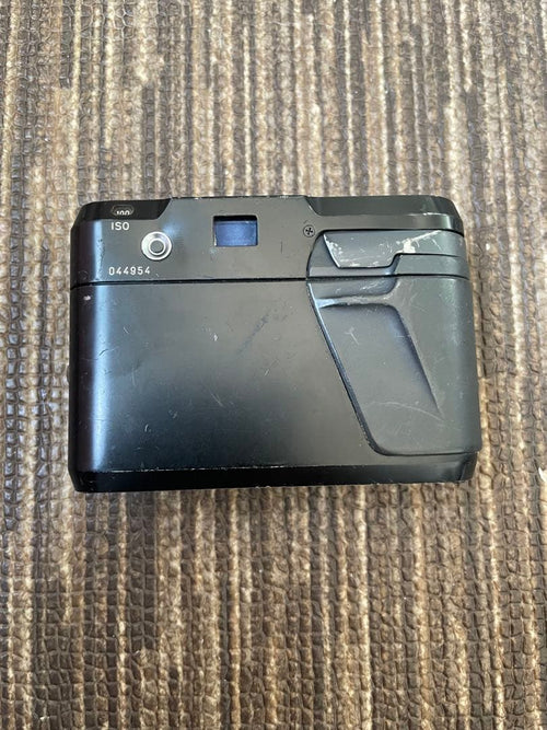 Contax Compact Cameras (Film) T