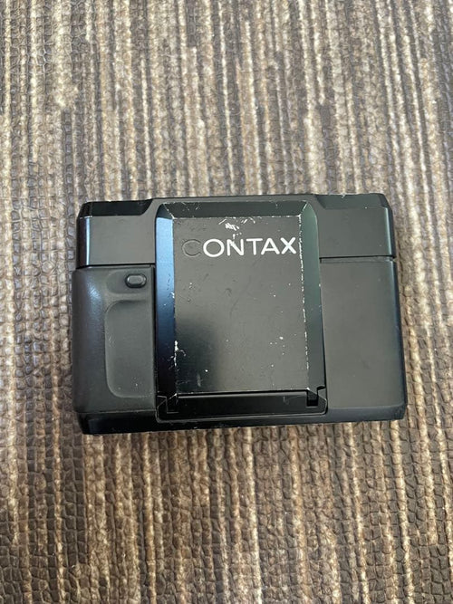Contax Compact Cameras (Film) T