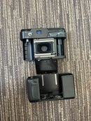 Contax Compact Cameras (Film) T