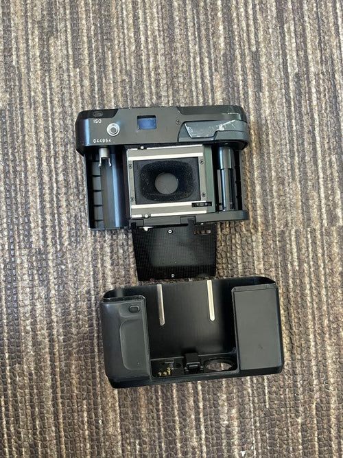Contax Compact Cameras (Film) T