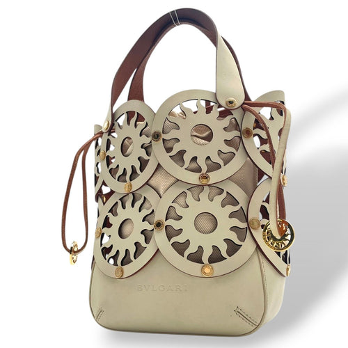 Bvlgari Handbag S95