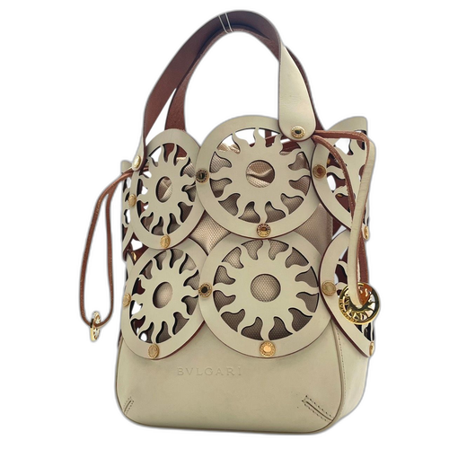 Bvlgari Handbag S95