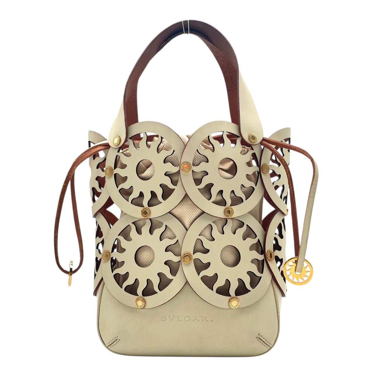 Bvlgari Handbag S95
