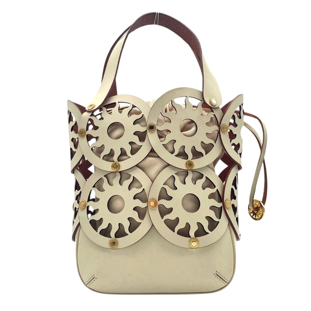 Bvlgari Handbag S95
