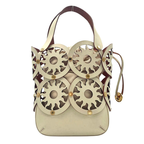 Bvlgari Handbag S95