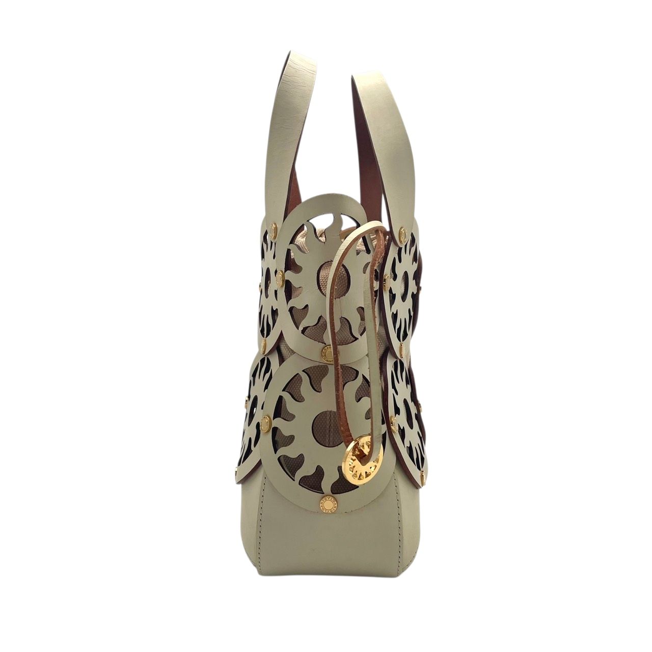 Bvlgari Handbag S95