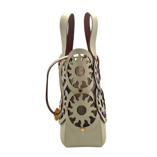 Bvlgari Handbag S95