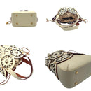 Bvlgari Handbag S95