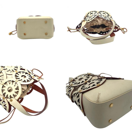 Bvlgari Handbag S95