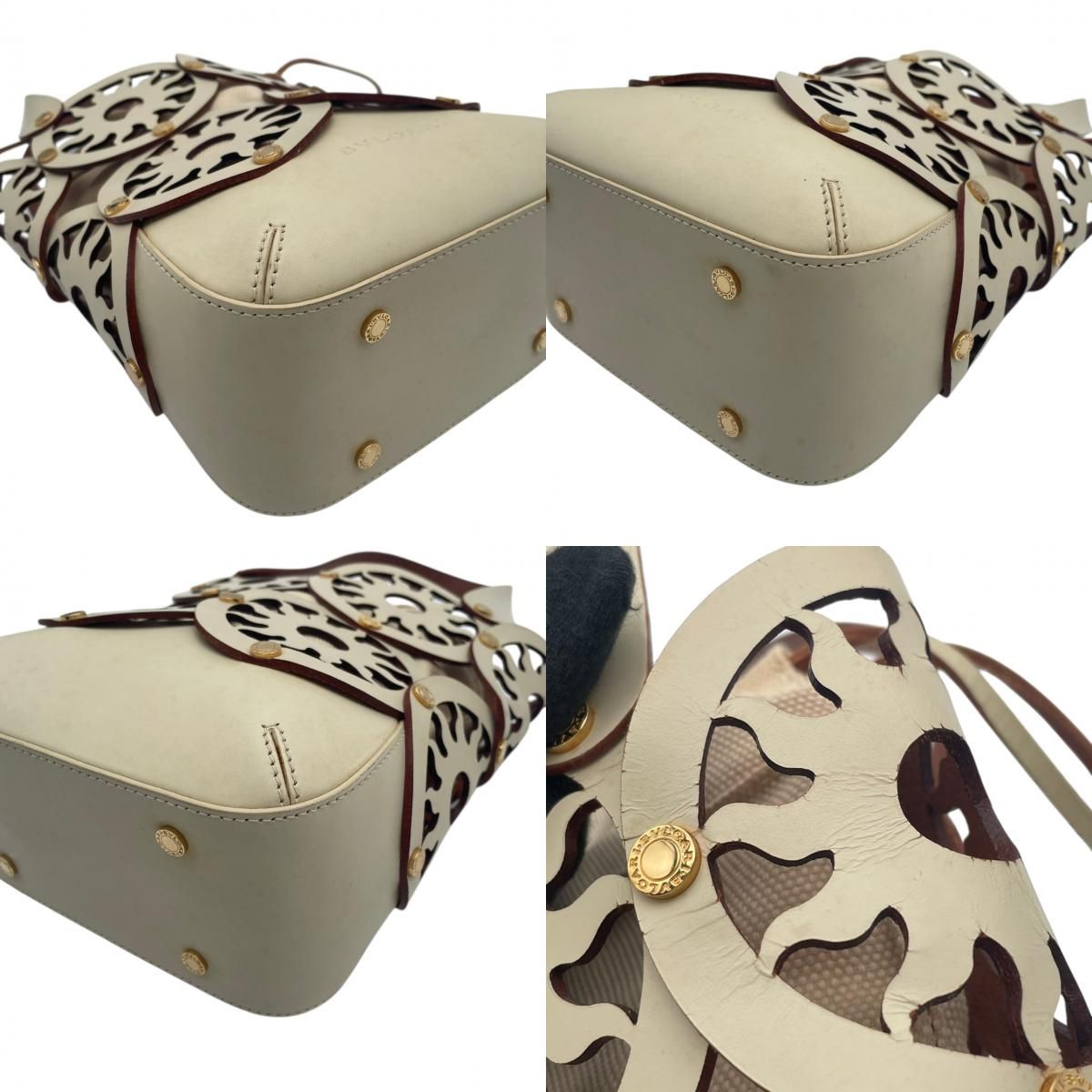 Bvlgari Handbag S95