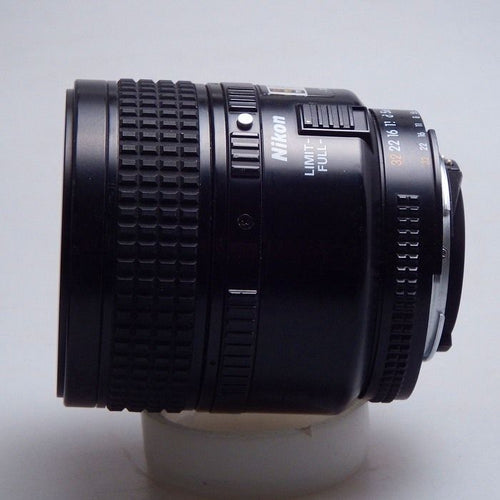 Nikon Others Ai Af 60/2.8D