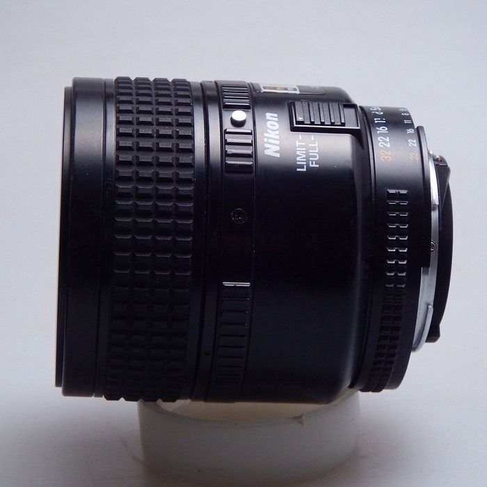 Nikon Others Ai Af 60/2.8D