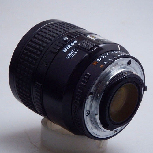 Nikon Others Ai Af 60/2.8D