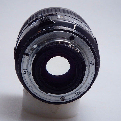 Nikon Others Ai Af 60/2.8D