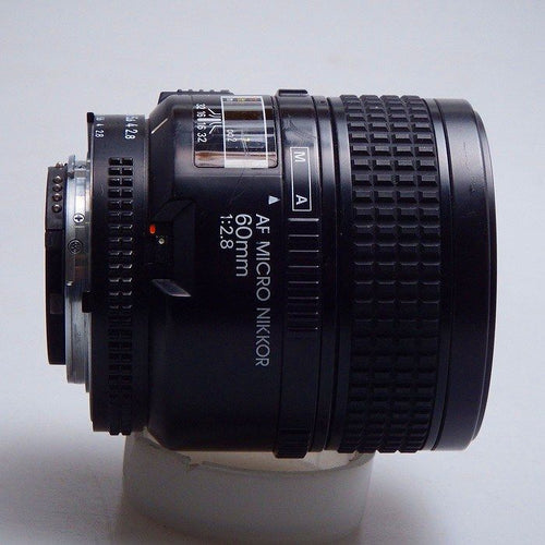 Nikon Others Ai Af 60/2.8D