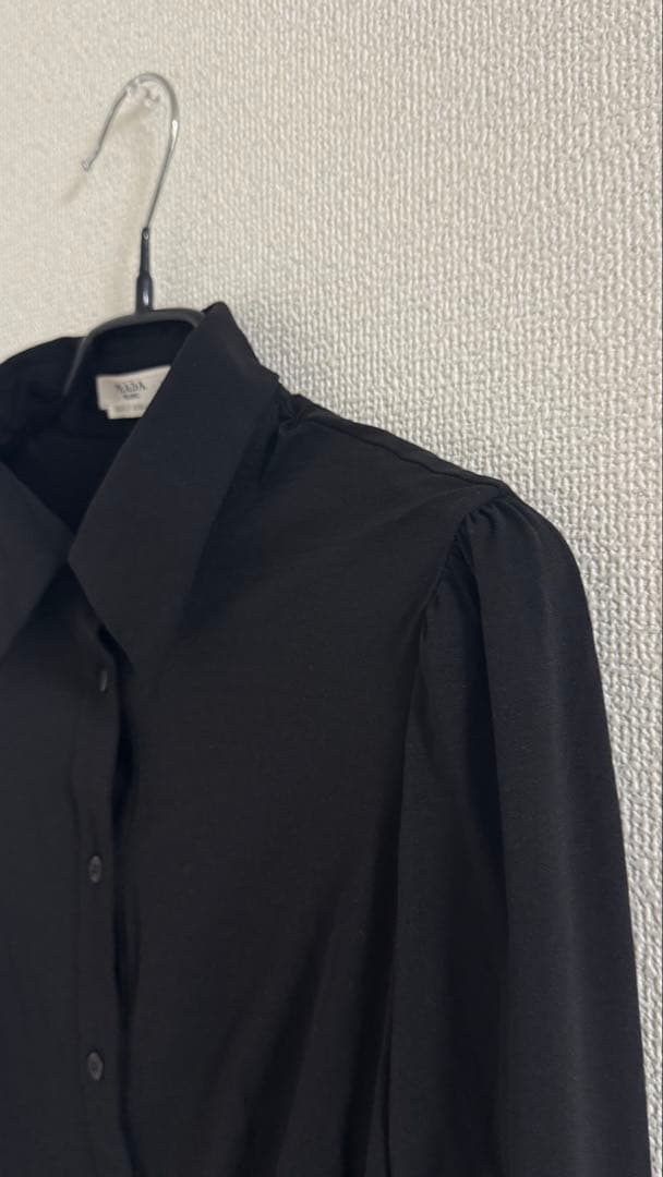 Prada Long-Sleeve 38