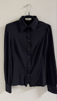 Prada Long-Sleeve 38
