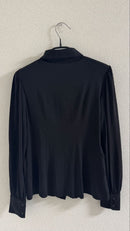Prada Long-Sleeve 38