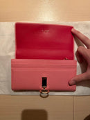 Bvlgari Long Wallets Clip Large Wallet