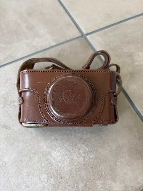 Leica Camera Case Reid