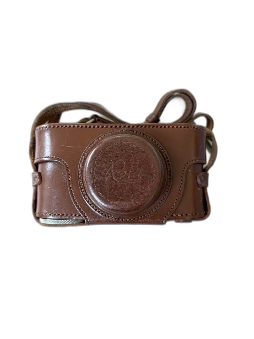 Leica Camera Case Reid