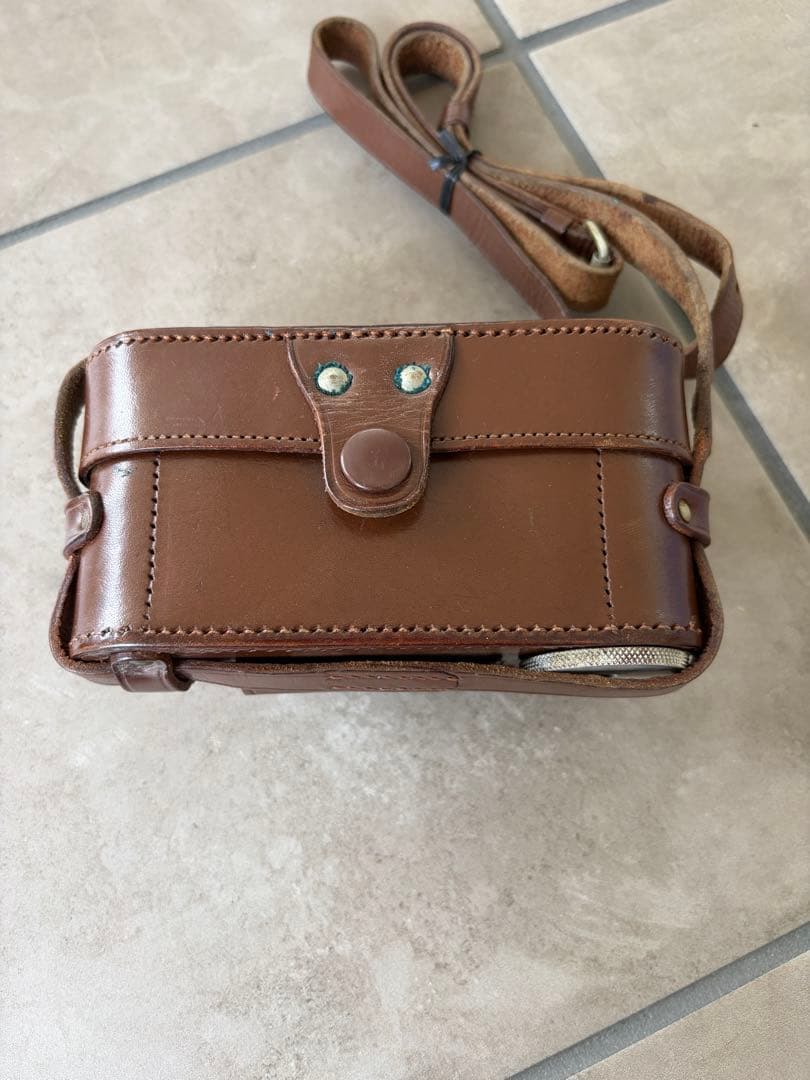 Leica Camera Case Reid