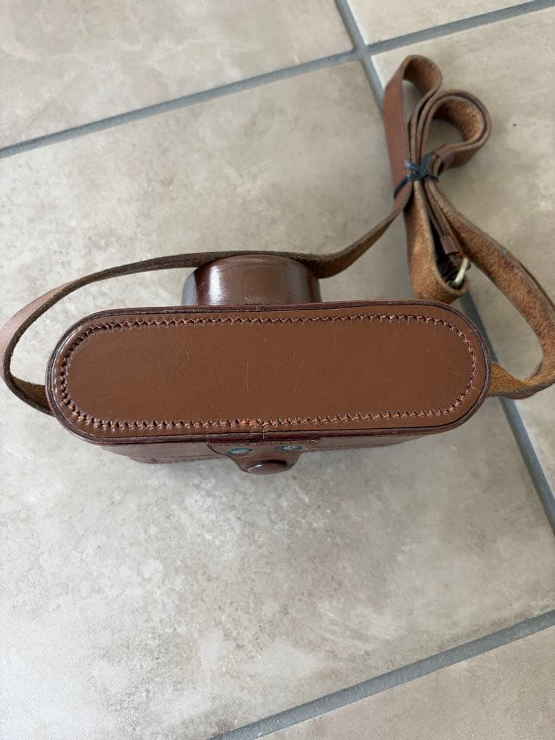 Leica Camera Case Reid