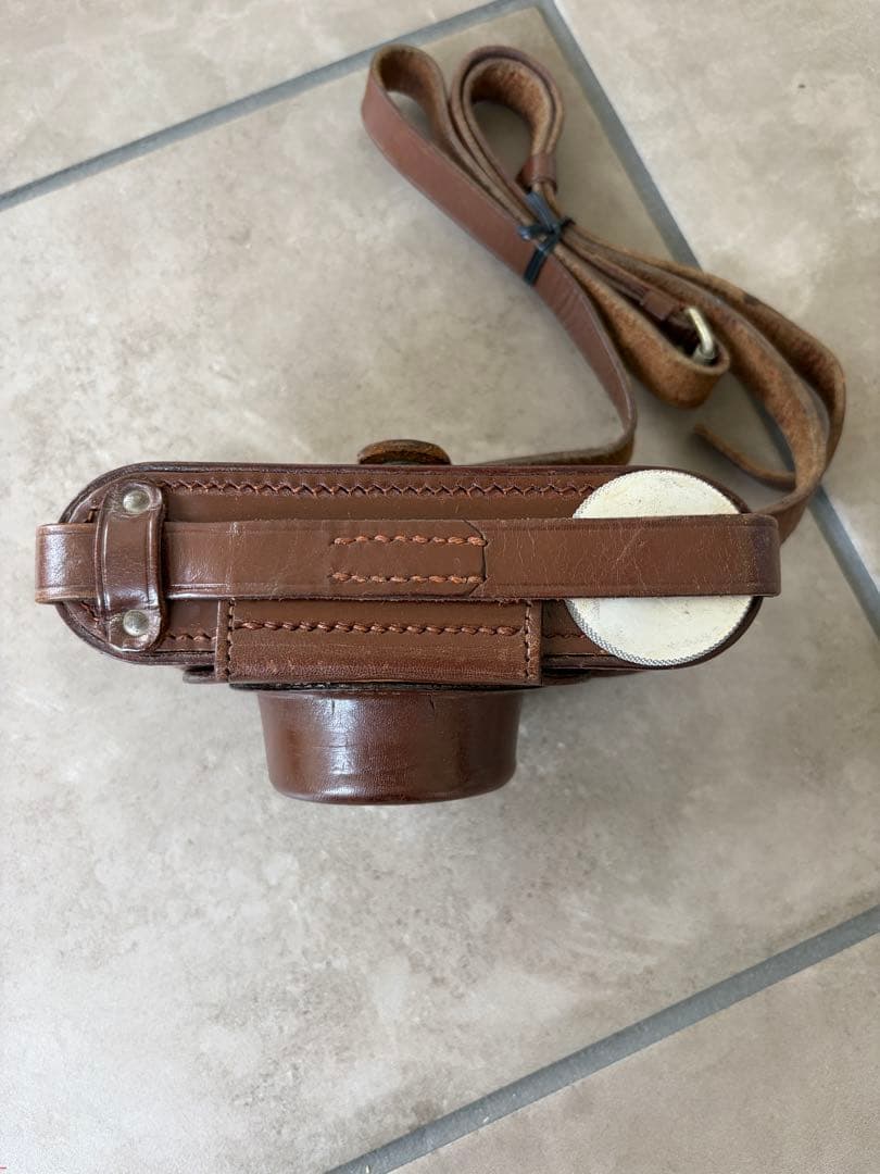 Leica Camera Case Reid