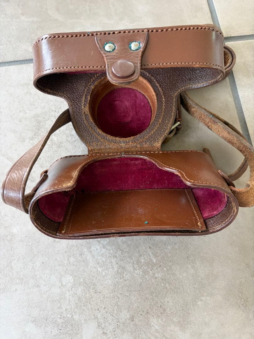 Leica Camera Case Reid