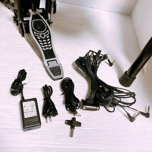 Roland Electronic Drum Td-17Kvx V-Drums Kit 10103