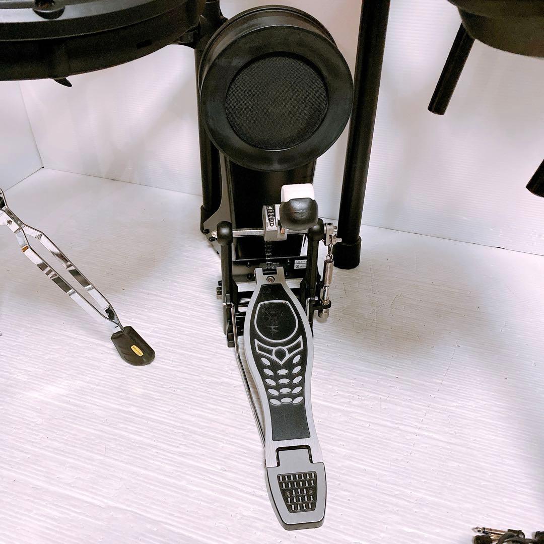 Roland Electronic Drum Td-17Kvx V-Drums Kit 10103