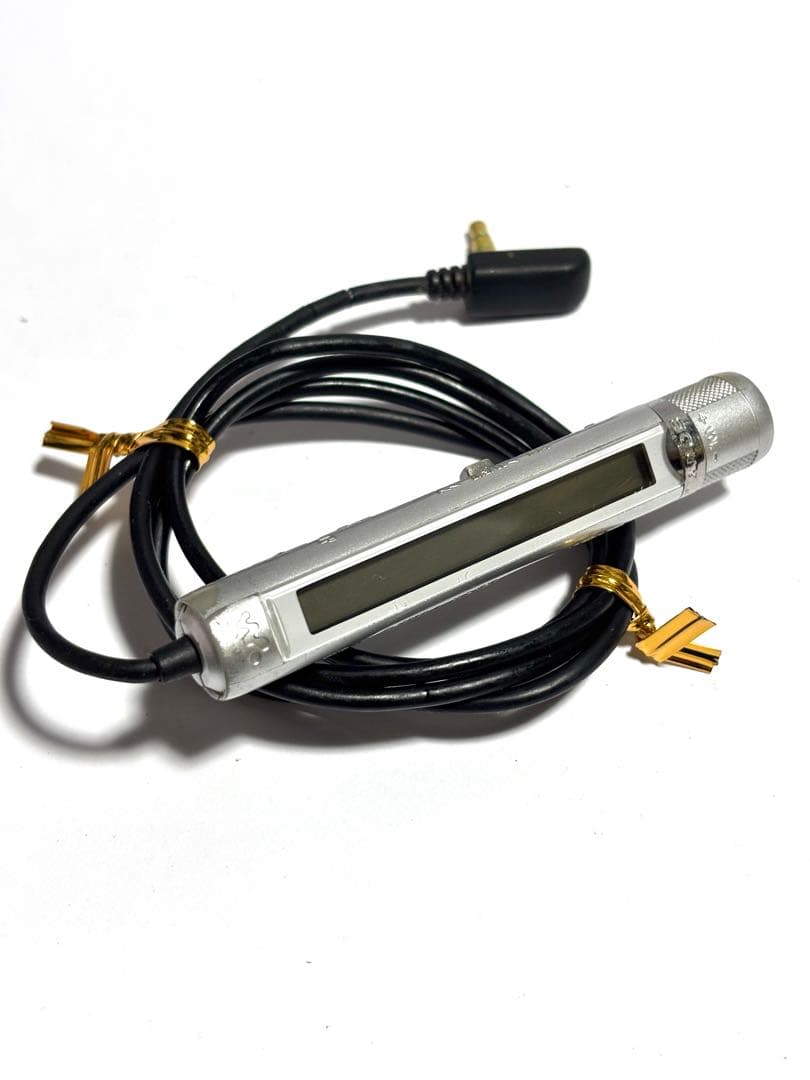 Sony Portable Audio Accessories Md Rm-Mc33El