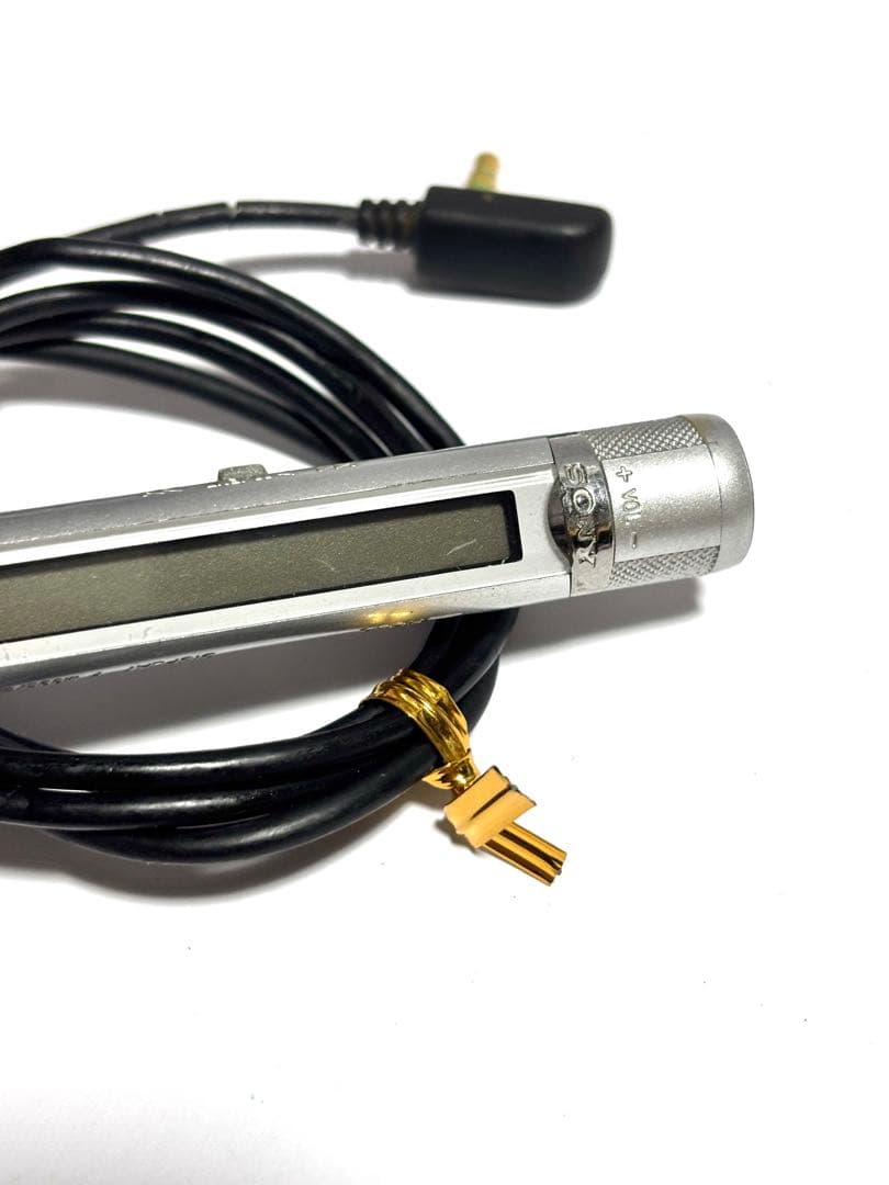 Sony Portable Audio Accessories Md Rm-Mc33El