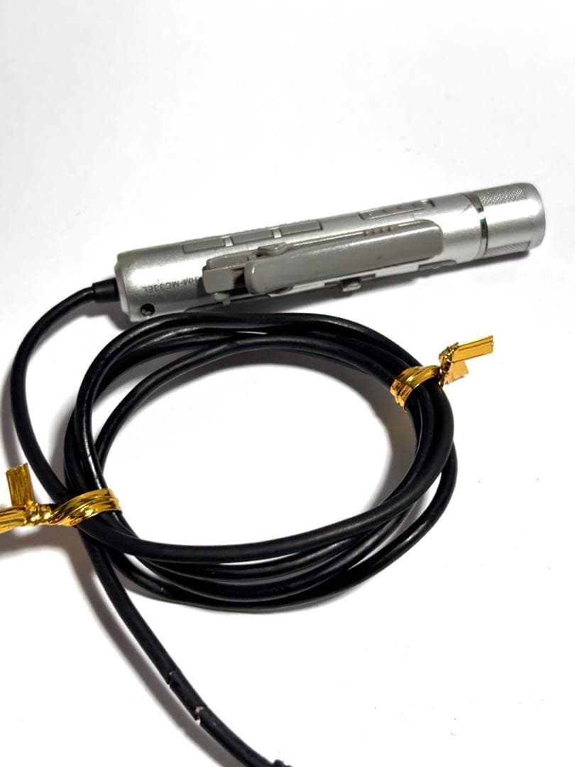 Sony Portable Audio Accessories Md Rm-Mc33El