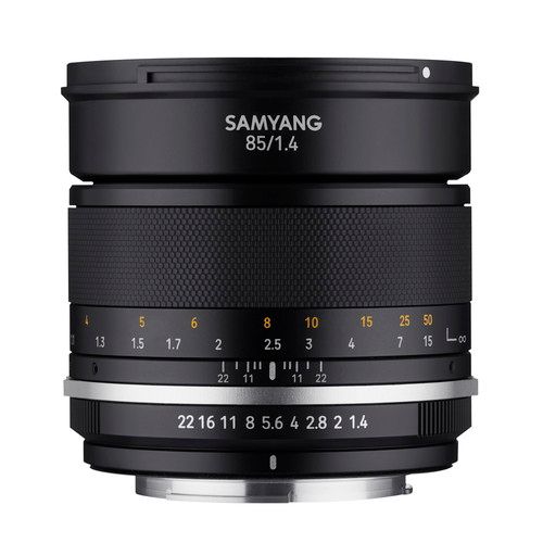 Others Mf F1.4 Mk2 X