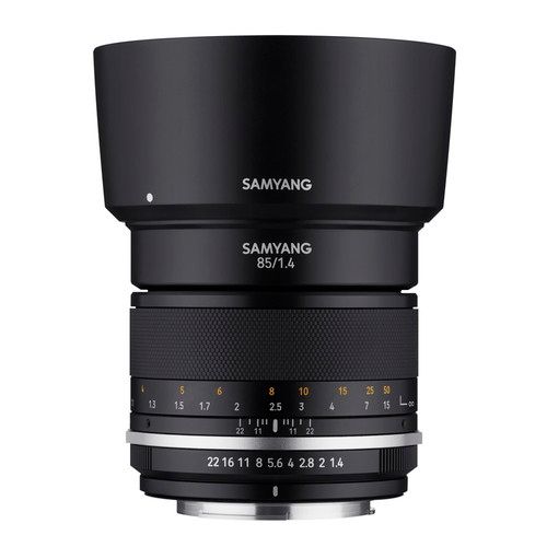 Others Mf F1.4 Mk2 X