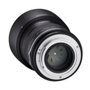 Others Mf F1.4 Mk2 X