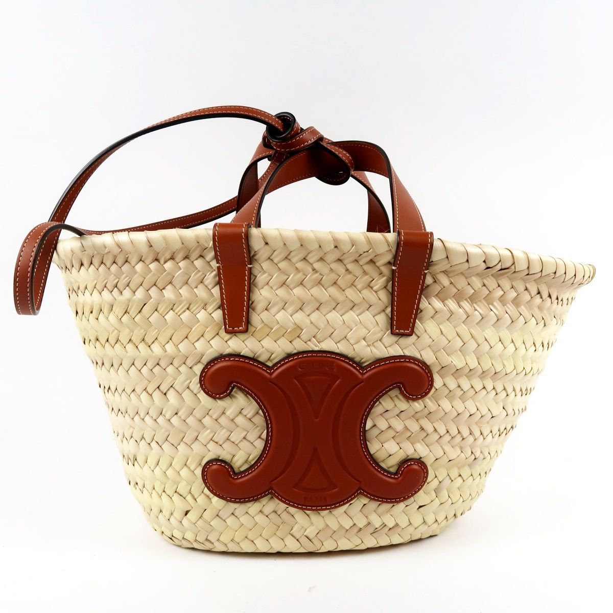 Celine Basket Bag Ur31