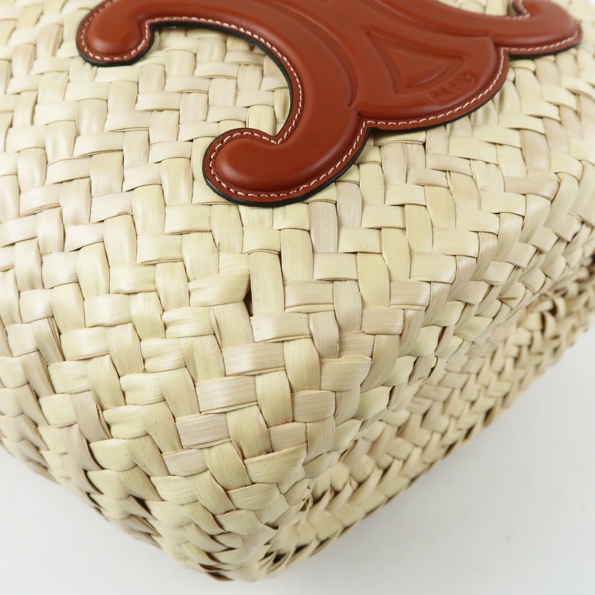 Celine Basket Bag Ur31