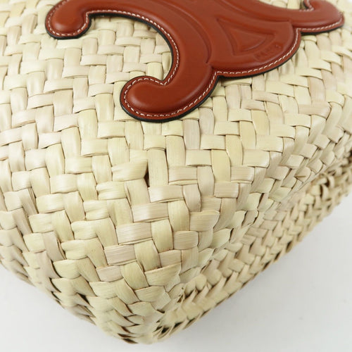 Celine Basket Bag Ur31