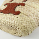Celine Basket Bag Ur31