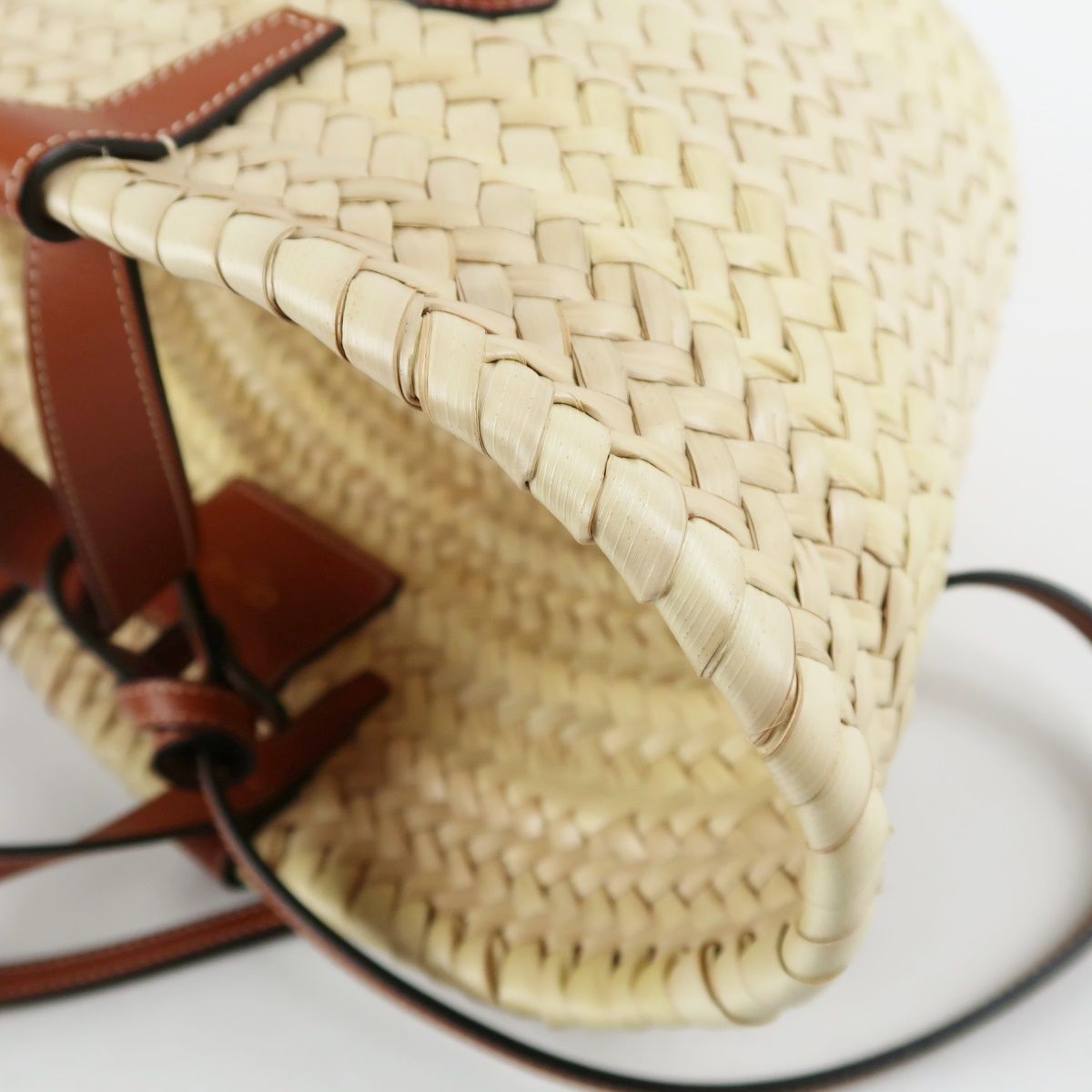 Celine Basket Bag Ur31