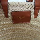 Celine Basket Bag Ur31