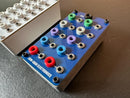 Modular Synthesizers Prism Circuits Banana Box Utl-1