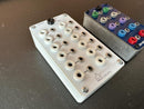 Modular Synthesizers Prism Circuits Banana Box Utl-1